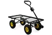 Chariot de jardin - Second Medium