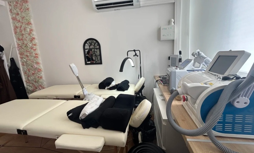 Image 4: Blanchiment dentaire sans peroxyde 