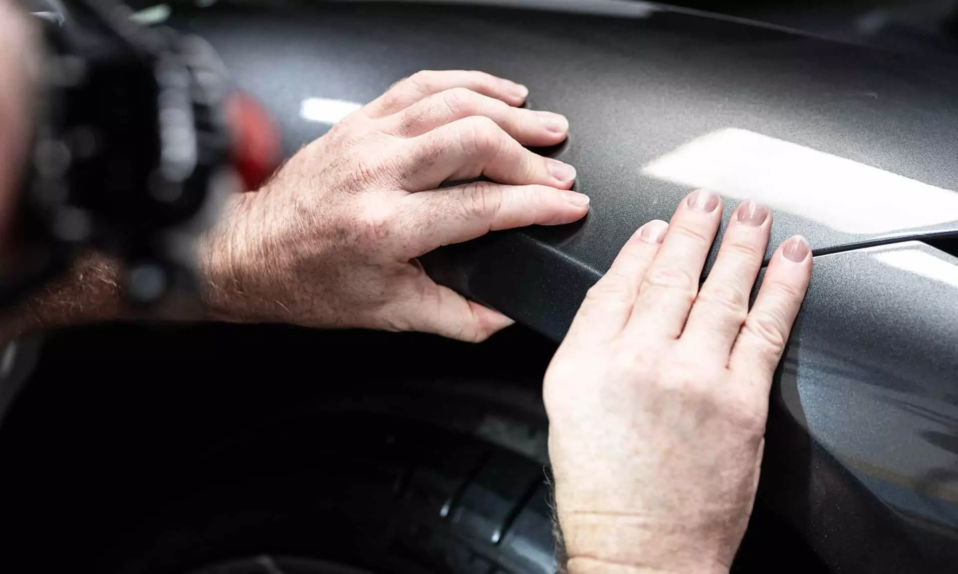 Electric Auto Films offers Protection and Style with Front End PPF, Window Tinting, and more (Up to 26% Off) - Second Medium