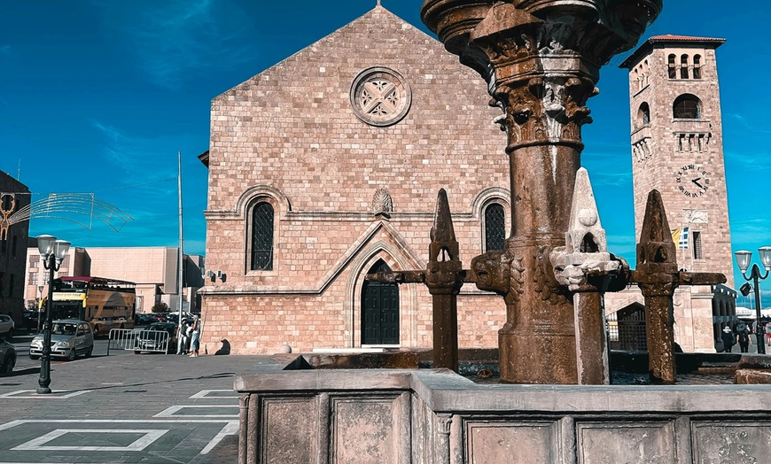 Image 28: ✈ 8-Day Island Escape in Rhodes with Air & Hotel from Worldee