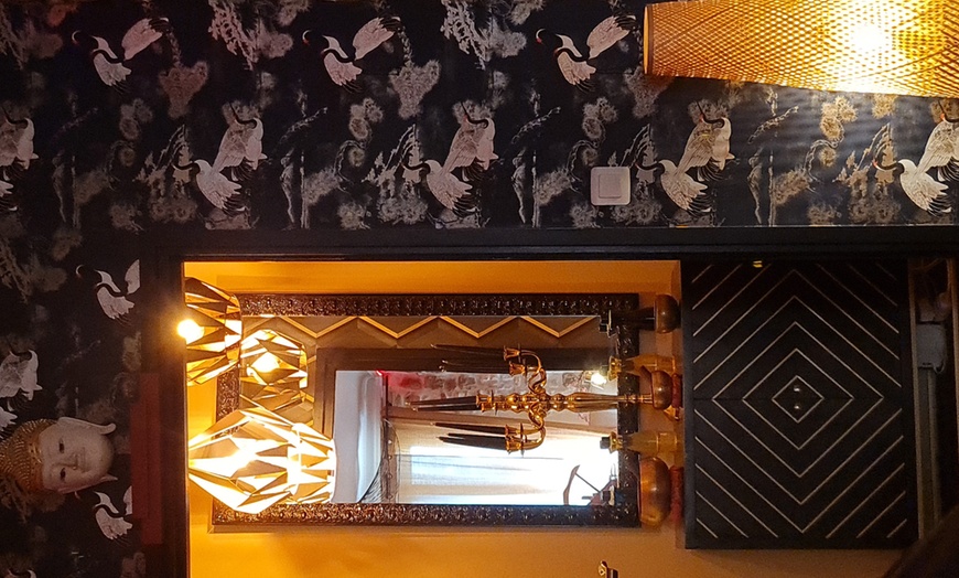 Image 2: Rituel head spa japonais avec Institut V