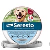 Image 7: 1 o 2 collari antipulci per cani e gatti Seresto