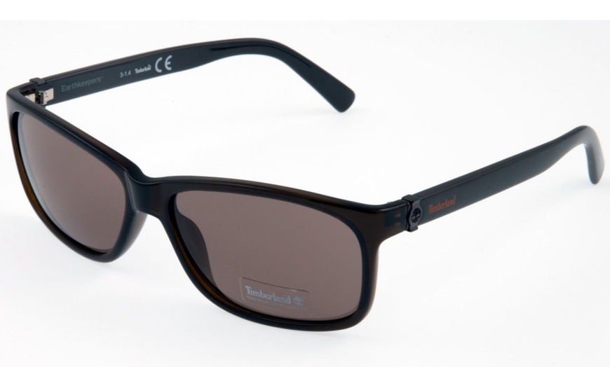 Image 8: Timberland Sunglasses