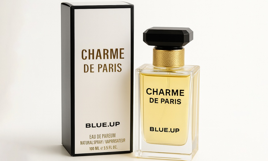 Image 4: Set di 2 fragranze EDP da donna Blue Up