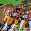 Image 10: EXCLUSIVE: Kings Dominion NOW INCLUDES Haunted Mazes-  45% Off