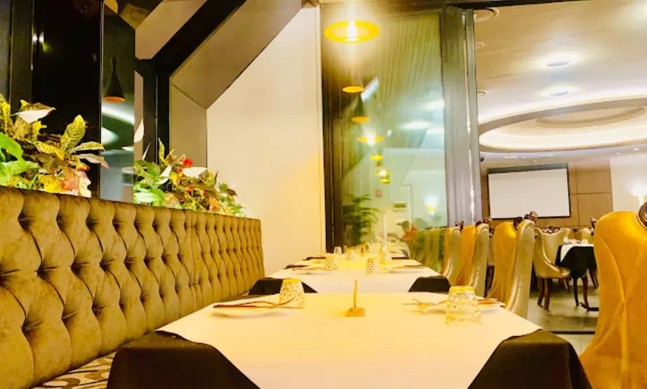 Enjoy Beer & Bites Indian Dining Experience for 1, 2 or 4 People