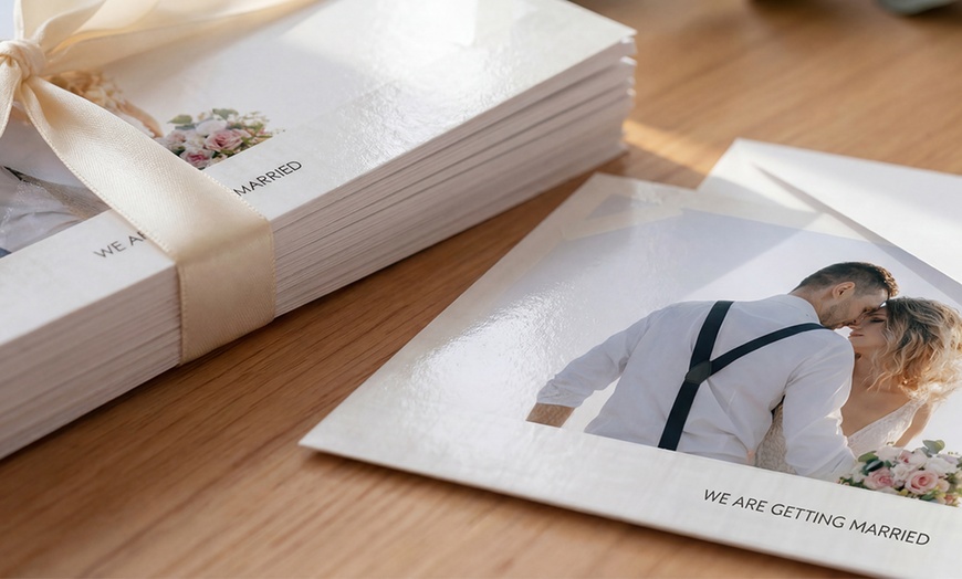 Image 3: Personalized Photo Cards by SignaturePrintLab: Create Lasting Memories
