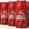 Image 10: Pack di 6 ricariche di ambientatore spray Air Fresh Deomatic