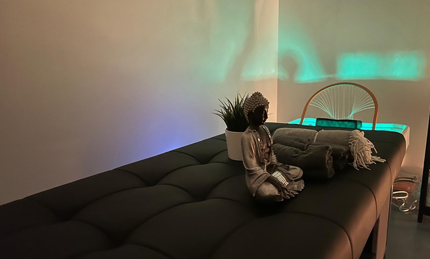 Image 13: 45, 60 o 90 minutos de tratamiento head spa japonés para 1 persona