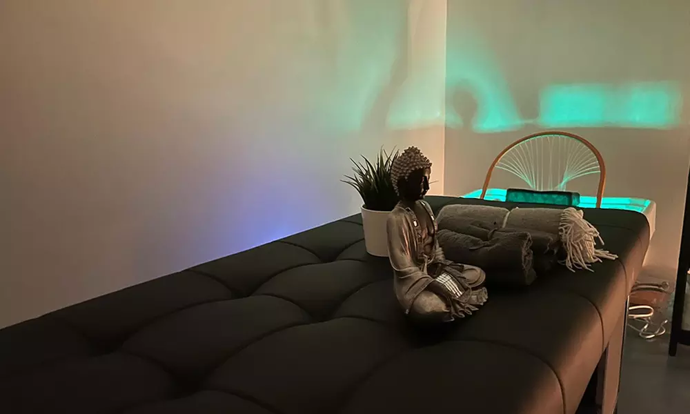 45, 60 o 90 minutos de tratamiento head spa japonés para 1 persona