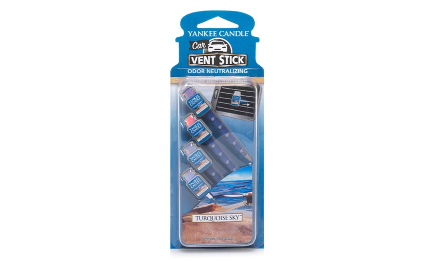 Image 7: 32 Yankee Car Vent Sticks