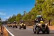 ¡Descubre Tenerife! Ruta de 3 horas en quad por el Teide para hasta 4 personas con hasta un 46% de descuento - Second Medium