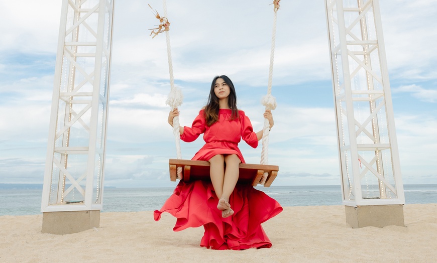 Image 6: ✈ Bali: 9-Night Getaway with Flights at Ayodya Resort