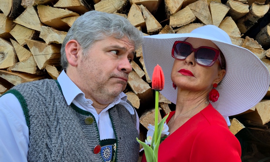 Image 2: VIP-Ticket für „Liebe auf den 2. Klick“ vom 28.11.2025-02.05.2026