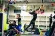 Unlimited Ninja Indoor Gym with 1 or 3 Month Options or Family Pass at Ninja Core Training (Up to35% Off)   - Second Medium