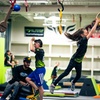 Image 3: Unlimited Ninja Indoor Gym with 1 or 3 Month Options or Family Pass