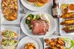 Enjoy Appetizers, Entrees & Desserts for Two or Four at Austin’s Ale House – Up to 38% Off - Second Medium
