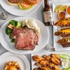 Image 2: Savor Classic American Flavors with Appetizers, Entrees, and Dessert