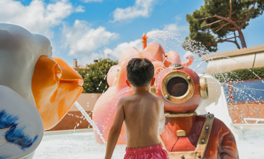 Image 7: ESPAGNE ⛱️ | Calella - Hôtel Calella Palace Family & SPA 4*