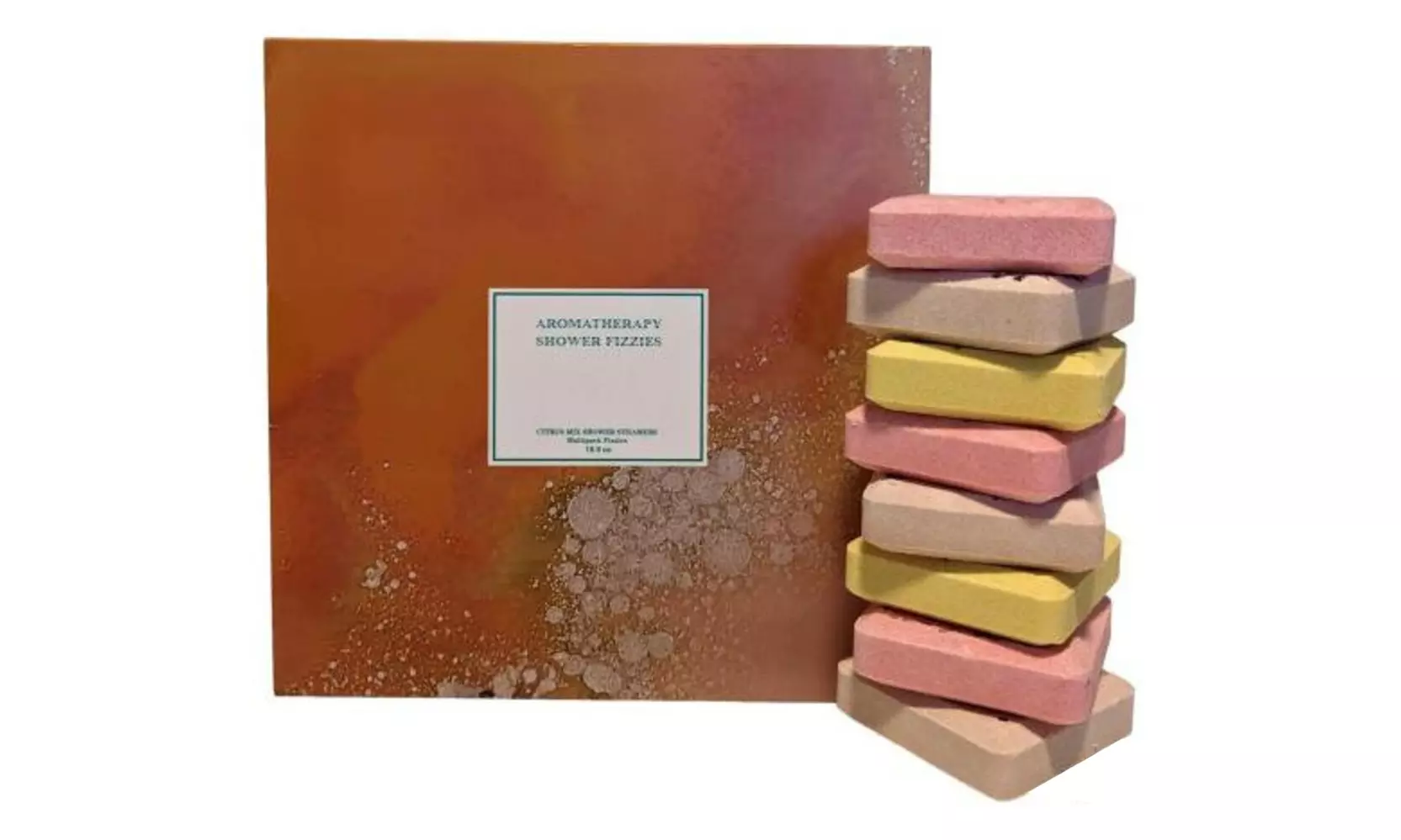 Aromatherapy Shower Steamers: Elevate Your Daily Routine