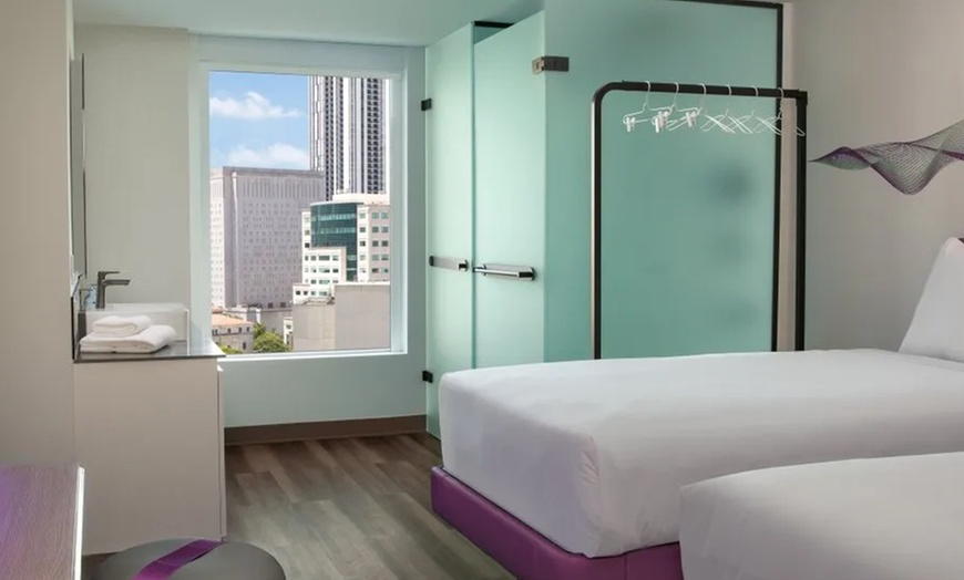 Image 5: Members Only: YOTEL Miami