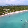 Image 3: 1-Month Unlimited Rentals: Single Kayak or Paddleboard for One at Miami Kiteboarding (Up to 73% Off)