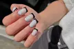 Manicure hybrydowy lub odnowa żelowa dla pięknych paznokci w Marsi Studio (do -34%) - Second Medium