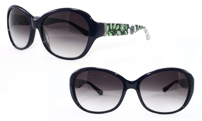 vera bradley sunglasses