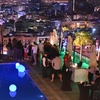 Image 5: New Year’s Eve Rooftop Celebration