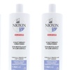 Image 4: Up to 6 Packs of Nioxin System 5 Scalp Therapy Conditioner 33.8 Fl. Oz.