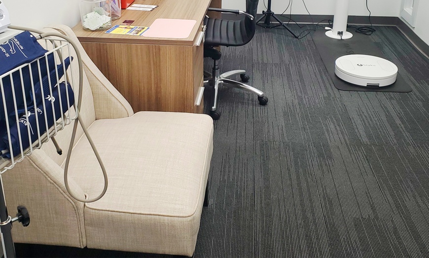 Image 3: Transform with Invisa-RED Weight Management Treatment (30-Minutes)