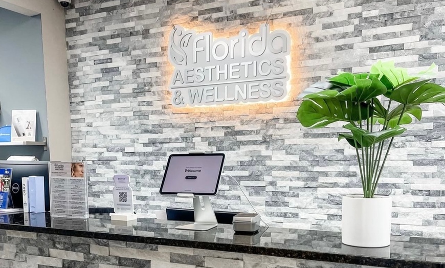 Image 2: Laser Hair Removal: Six Sessions for Bikini or Small Areas