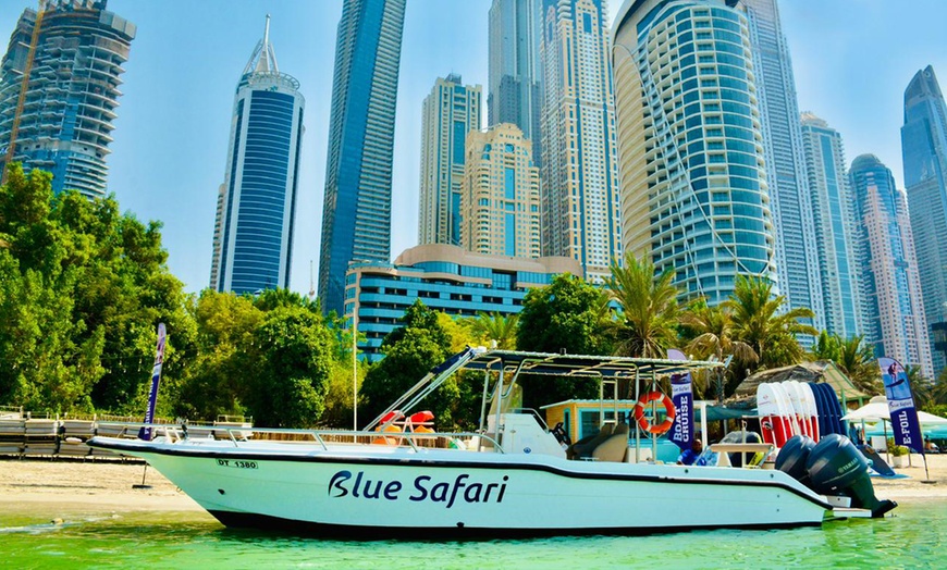 Image 9: 30-Minute Jet Ski Rental for 1 or 2 or 60-Minute Jet Ski Rental for 2