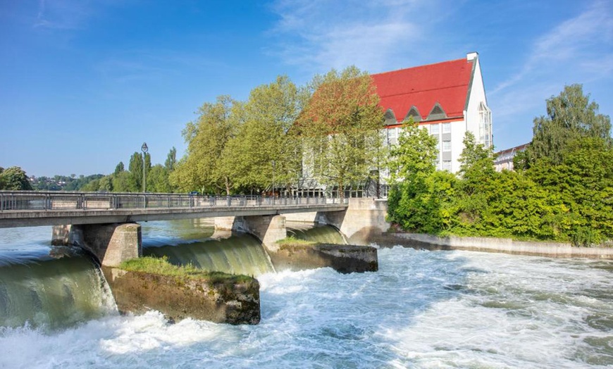 Image 15: Landshut: 2-5 Nächte inkl. Halbpension und Wellness