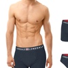 Image 1: 6er-Pack Lonsdale Herren-Boxershort oder Slip
