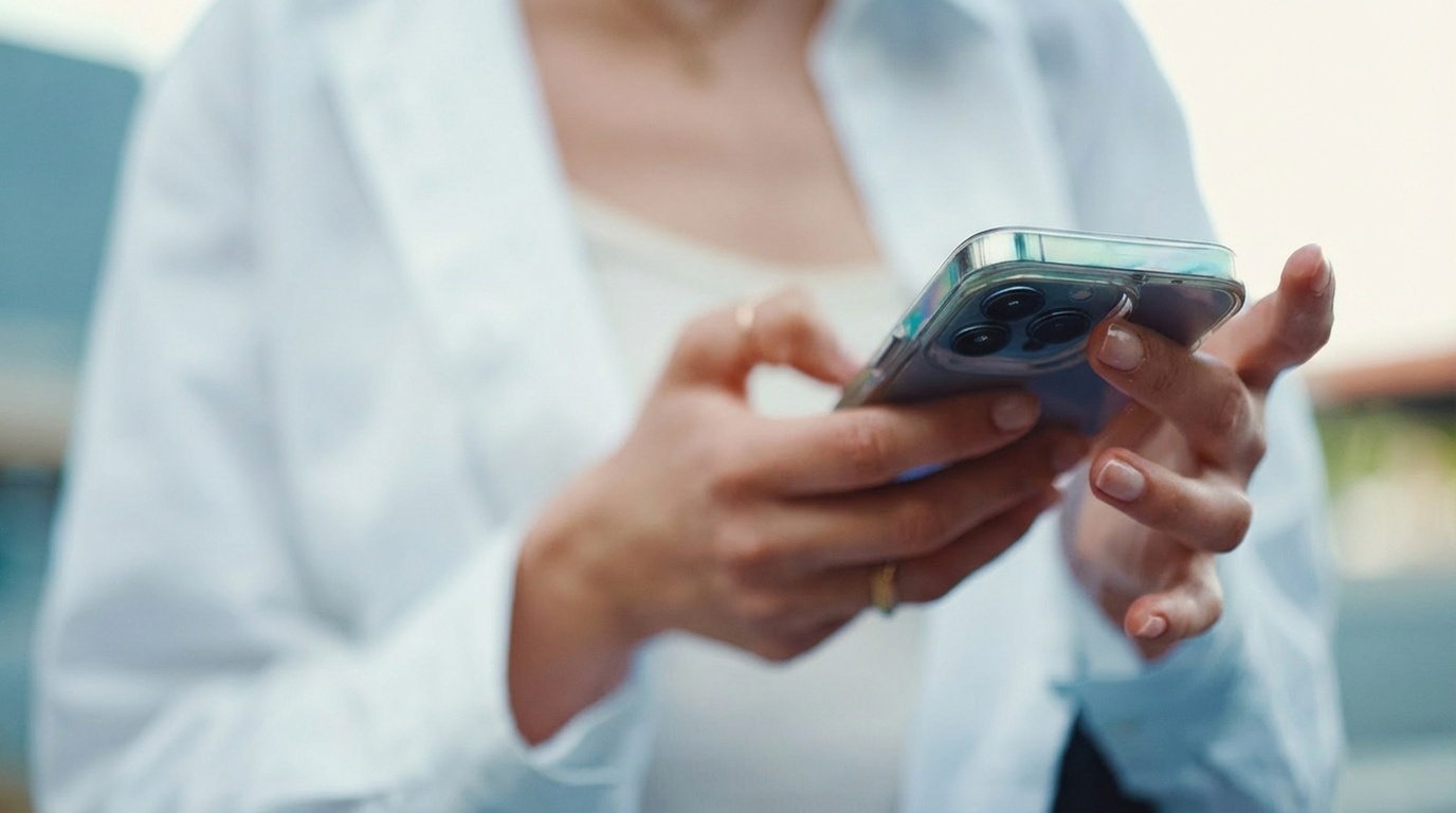 iPhone Rückglas Reparatur: für 8 bis 14 Pro Max oder 15 bis 16 Pro Max