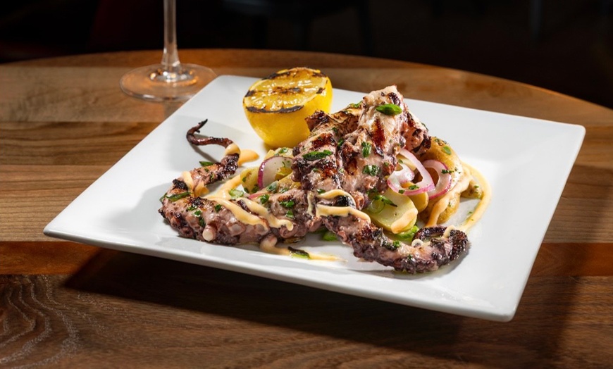Image 6: Authentic French Dining & Epicurean Wines in Daytona Beach