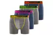 Lot de 4 boxers homme sport de Freegun, modèle et taille au choix - Second Medium