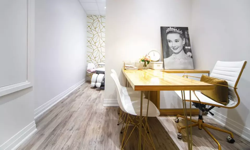 Discover PRP Treatment for Hair, Neck or Face – 1 or 3 Units 