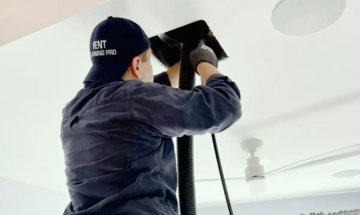 Unlimited Duct & Vent Cleaning for a Fresher, Healthier Home
