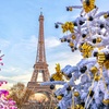 Image 3: ✈ 8-Day Xmas Market-France, Switzerland & Italy Vacation w/Hotel & Air