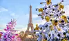 ✈ 8-Day Christmas Market - France, Switzerland & Italy Vacation with Hotels & Air from Weekender Breaks