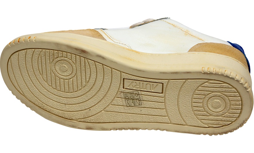 Image 20: Scarpe sneakers uomo donna Autry