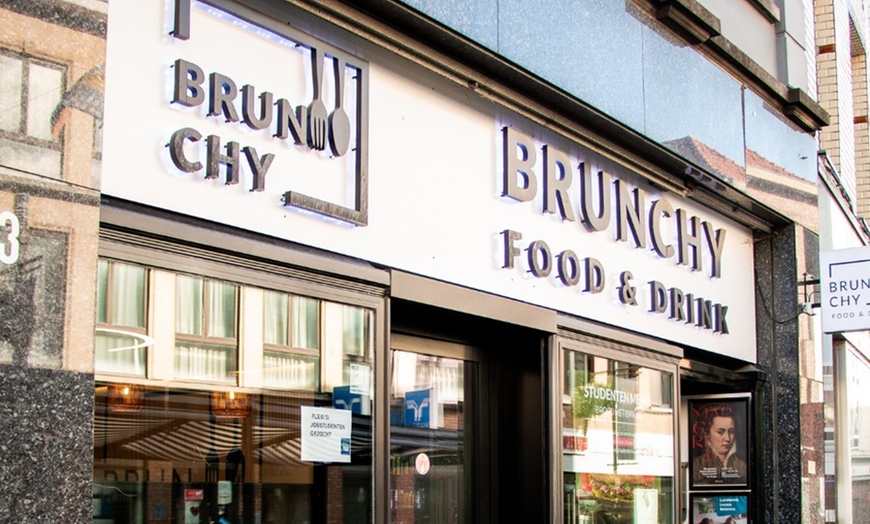 Image 4: Luxe Belgische en Turkse brunch met bubbels