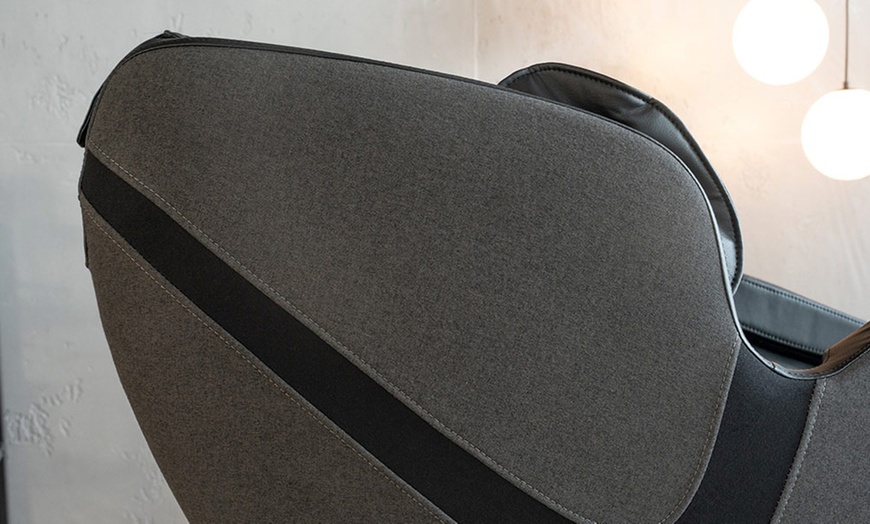 Image 7: Home Deluxe Massage-Sessel „Marino“