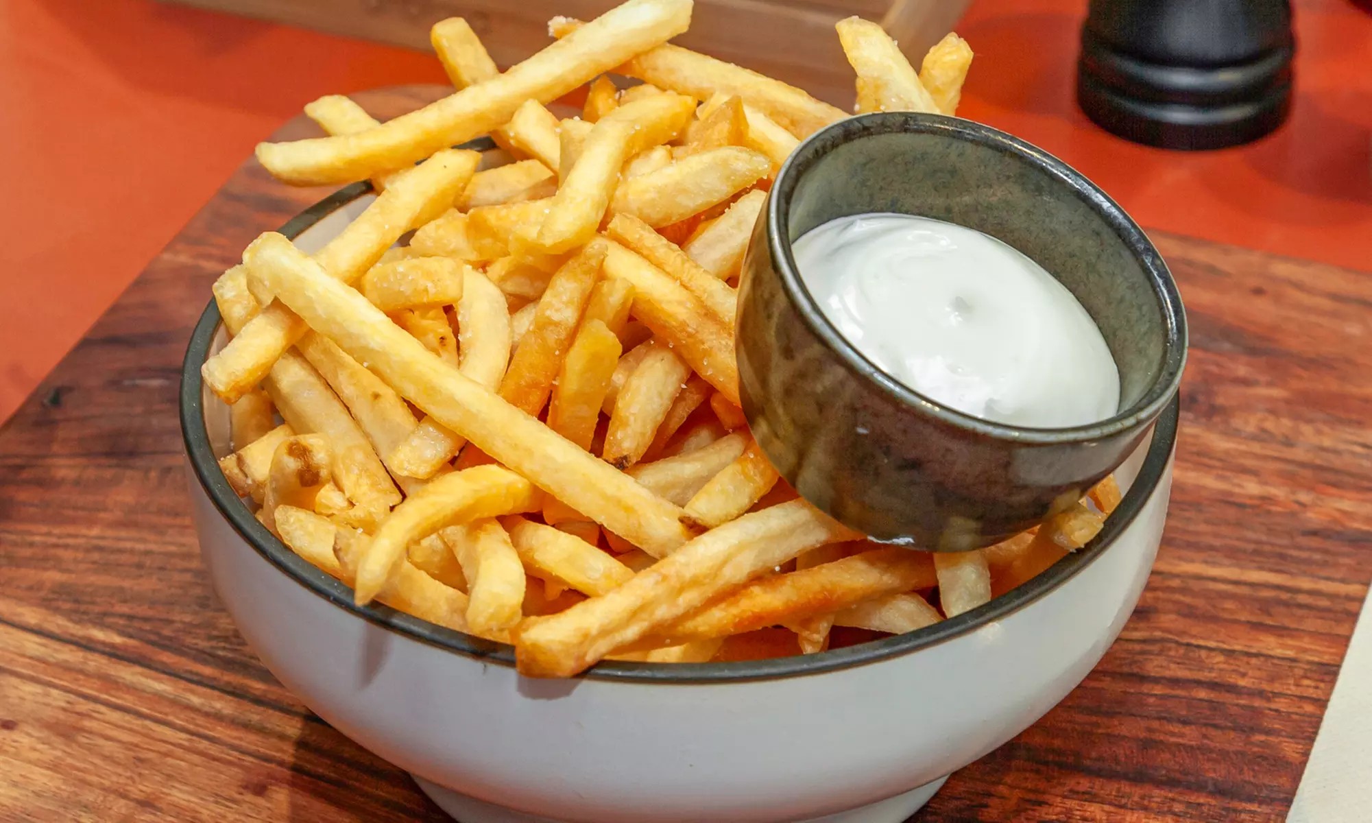 Enjoy a pizza and pint with sides for Two or Four at Local Brewing Co