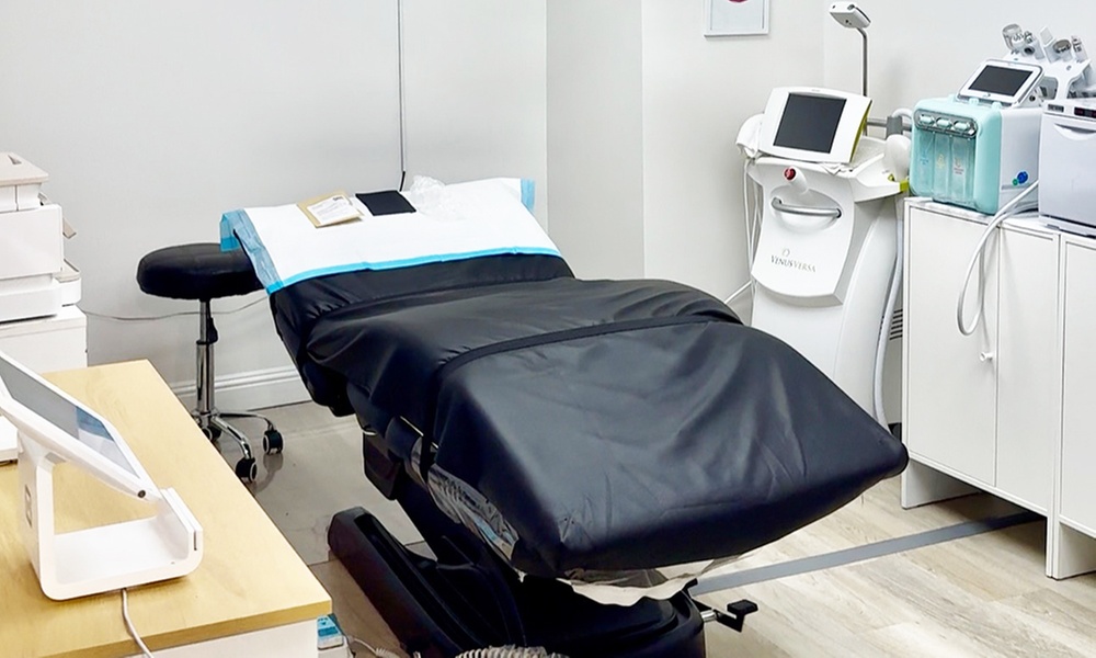 Achieve Full Natural Brows with Nano Machine Hair Strokes