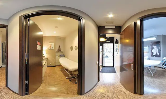 1 o 2 sesiones de eliminación de verrugas con electrobisturí