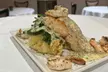 Savor with $40, $70 or $100 Worth of Food & Drinks at Smokes Bistro (Up to 31%Off) - Second Medium