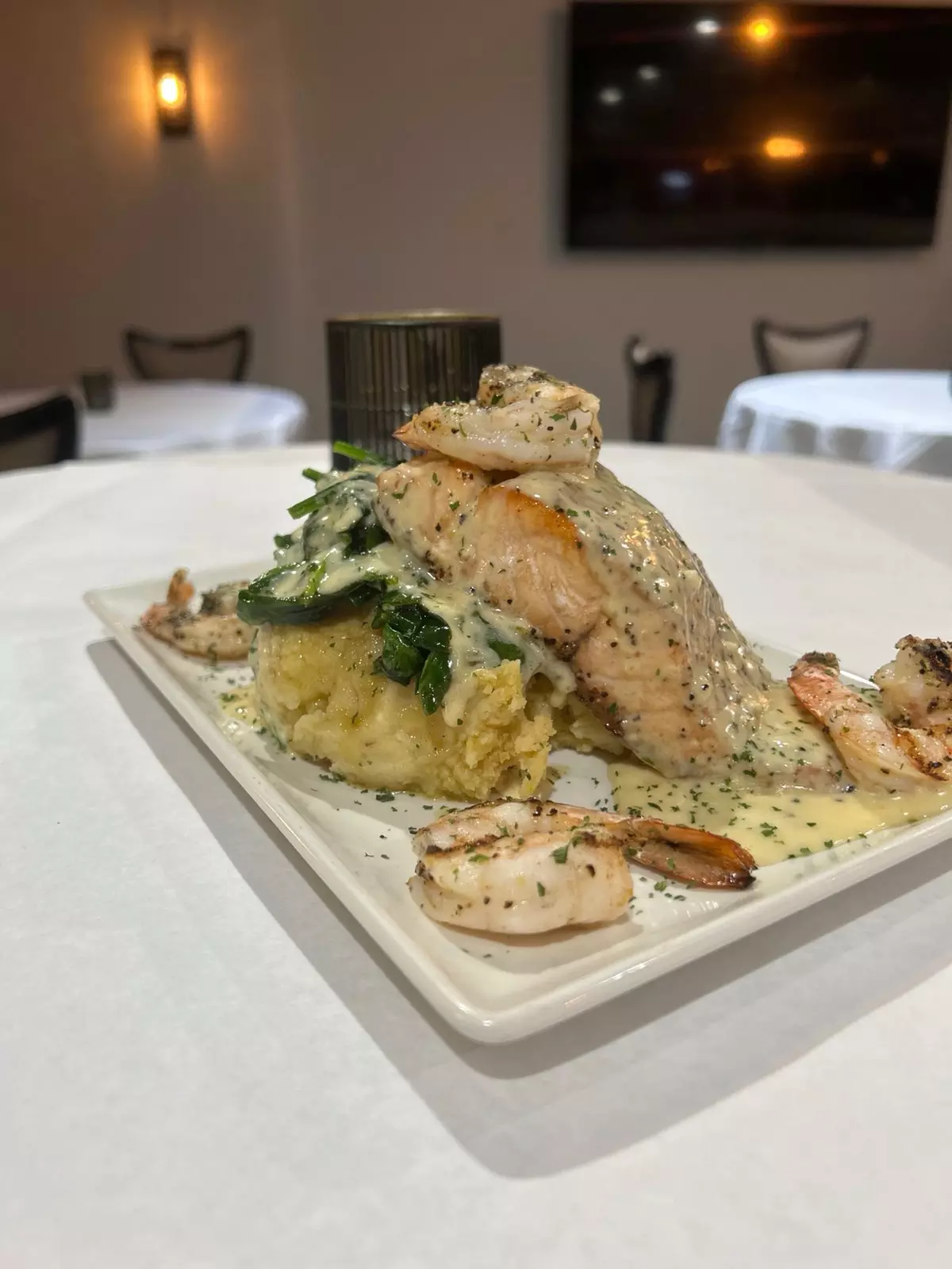Delight with $40, $70 or $100 Worth of Food & Drinks